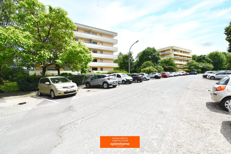 Appartement à LORMONT