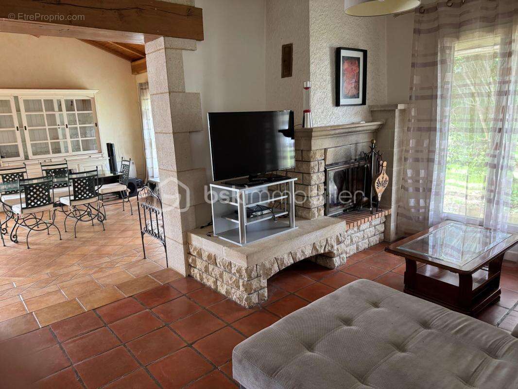 Belle maison contemporaine - photo 4