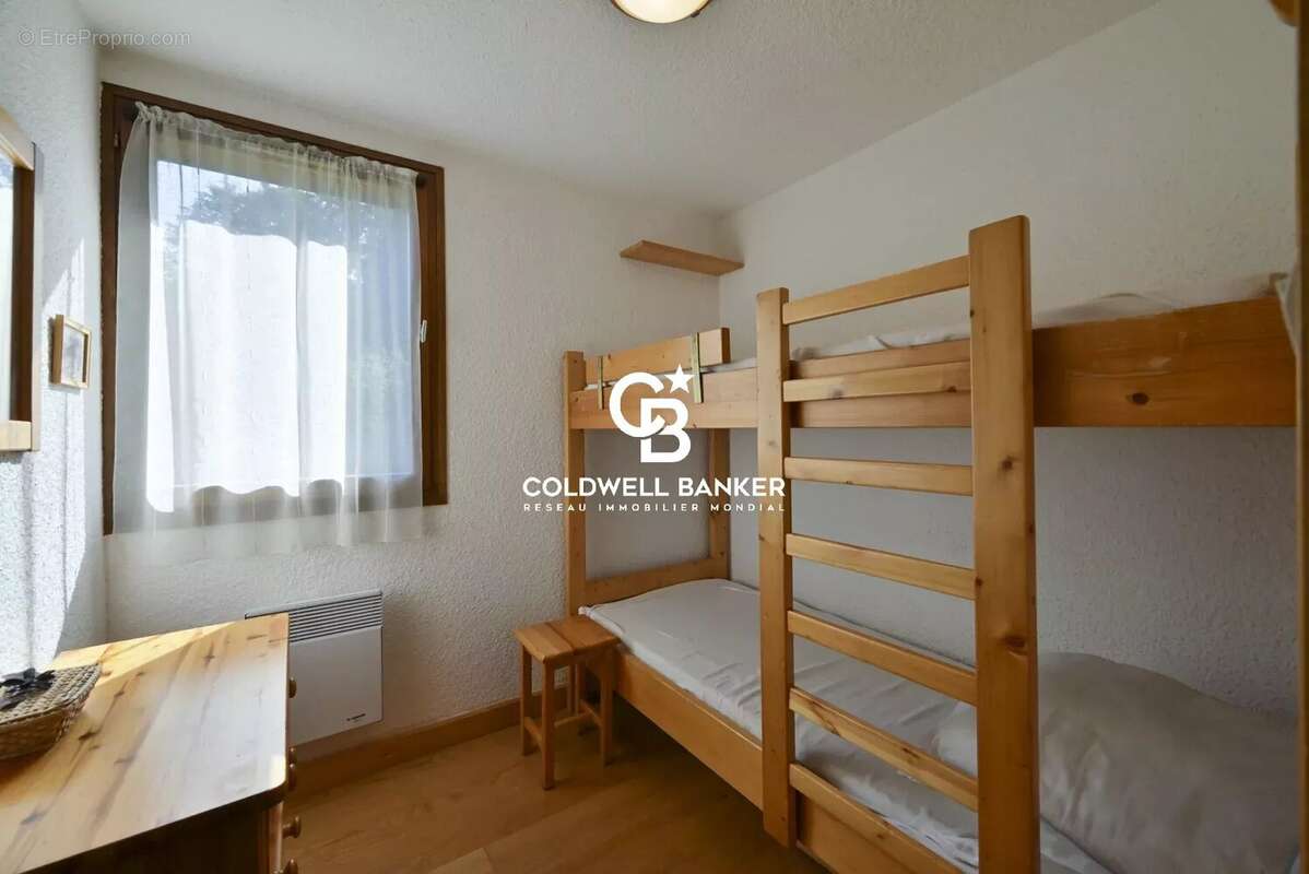 Appartement à MEGEVE