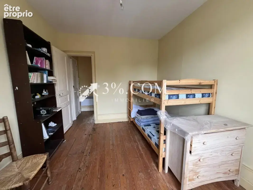 Appartement 4 pièces 79 m² à vendre à Pornichet (44380) - photo 12