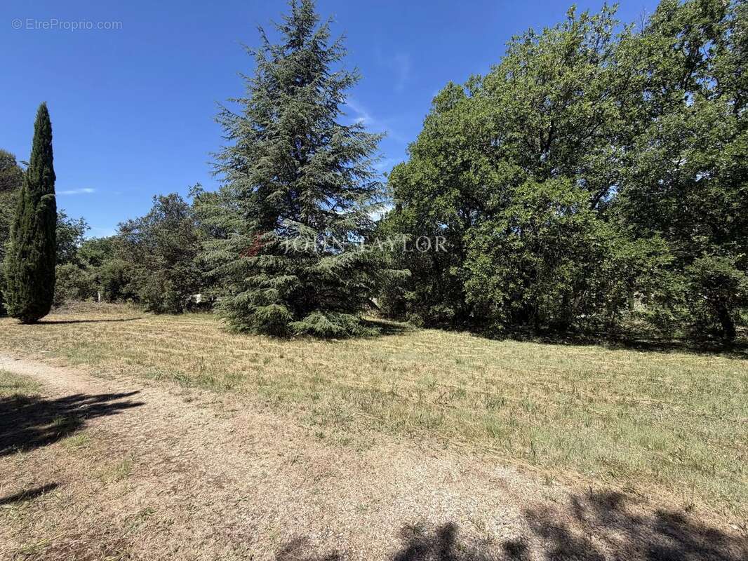 A vendre Terrain à bâtir dans le Triangle d'Or - photo 8