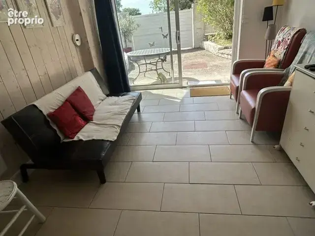Maison 7 pièces 144 m² à vendre à Soulac-Sur-Mer (33780) - photo 8