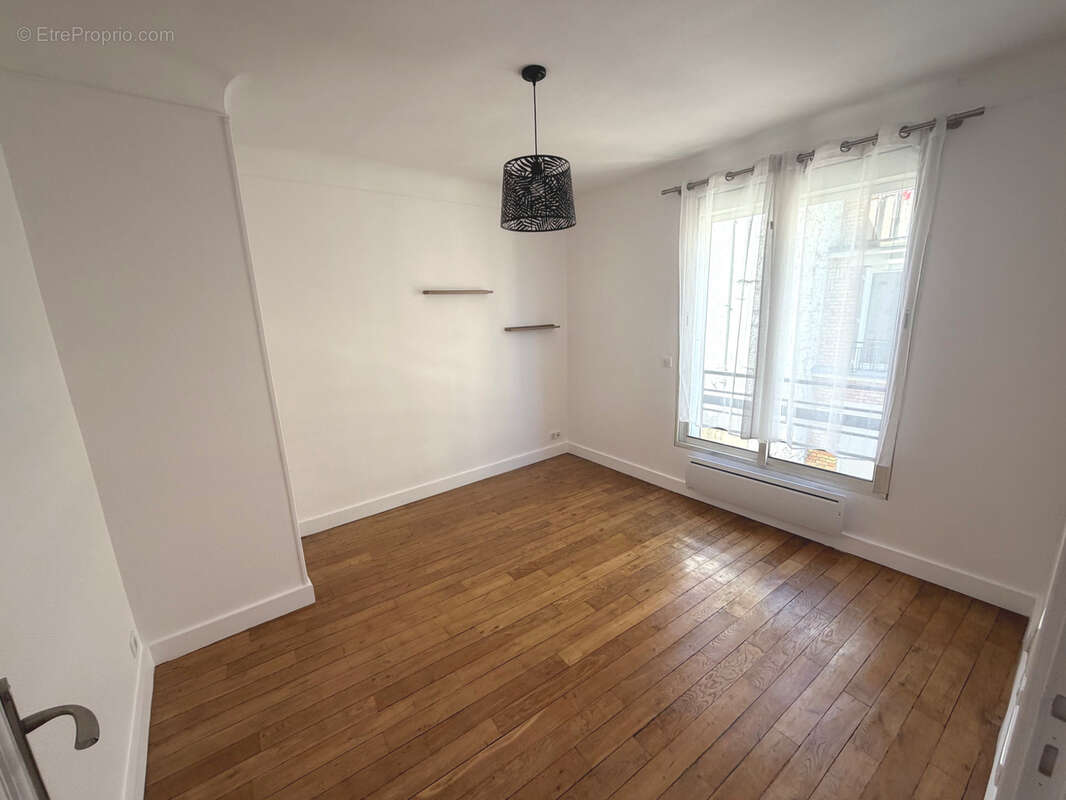 Coulee verte - bel air daumesnil - studio pret a habiter - photo 2