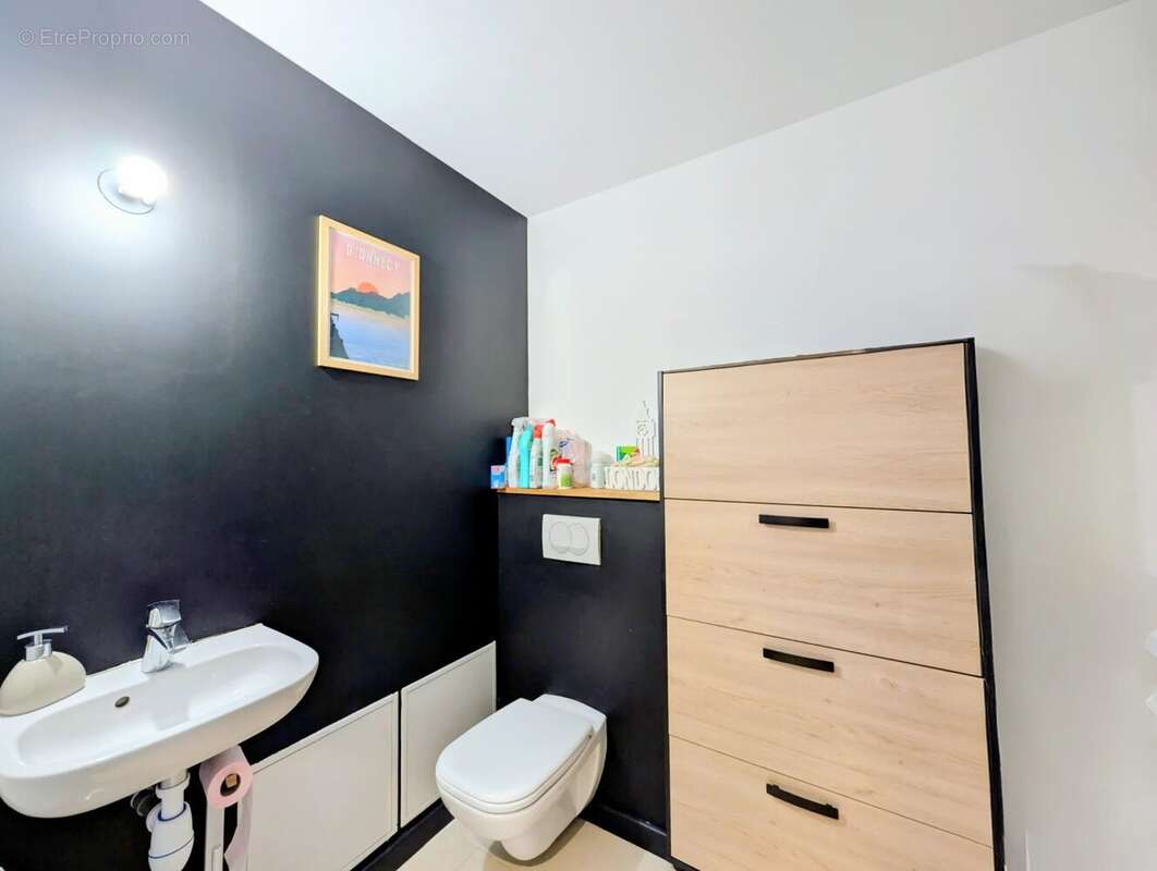 Appartement à MERY