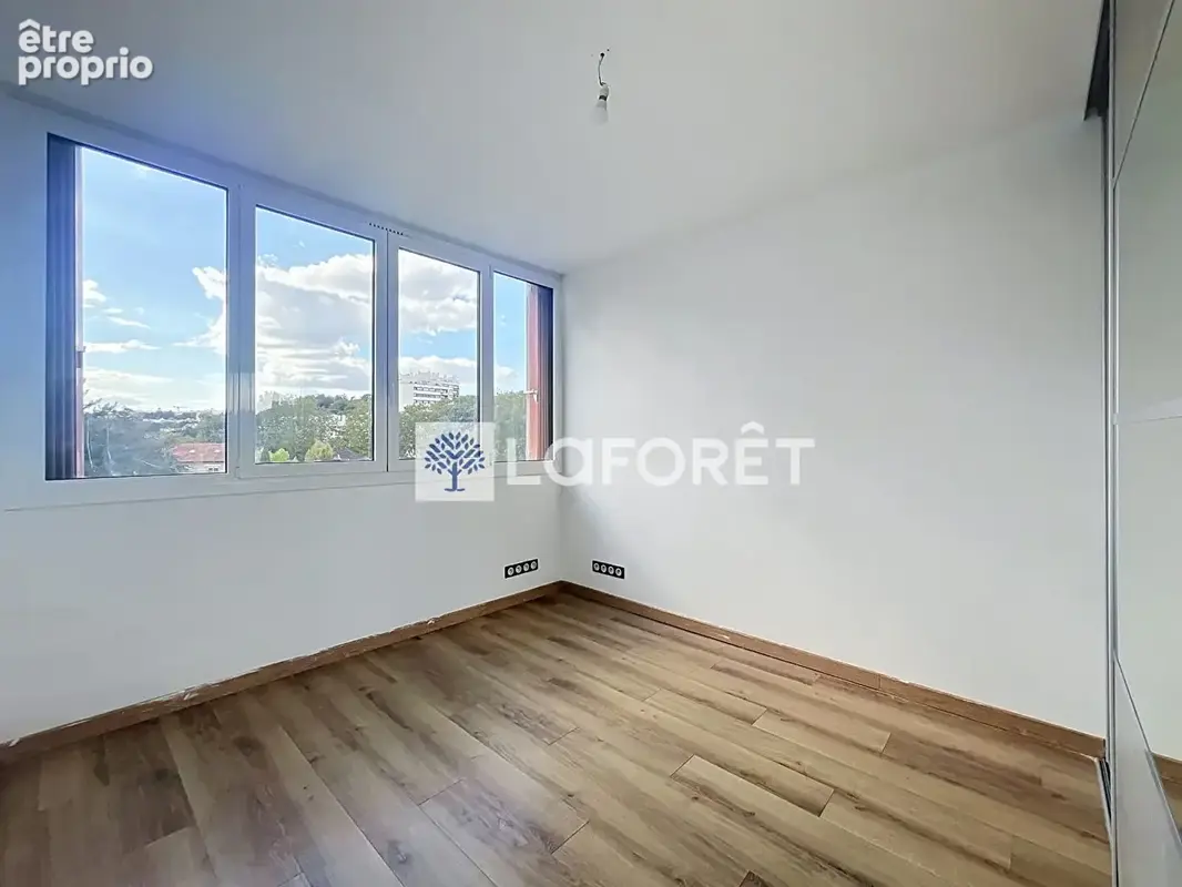 Appartement Fontenay Aux Roses 3 pièces 55m² - photo 10