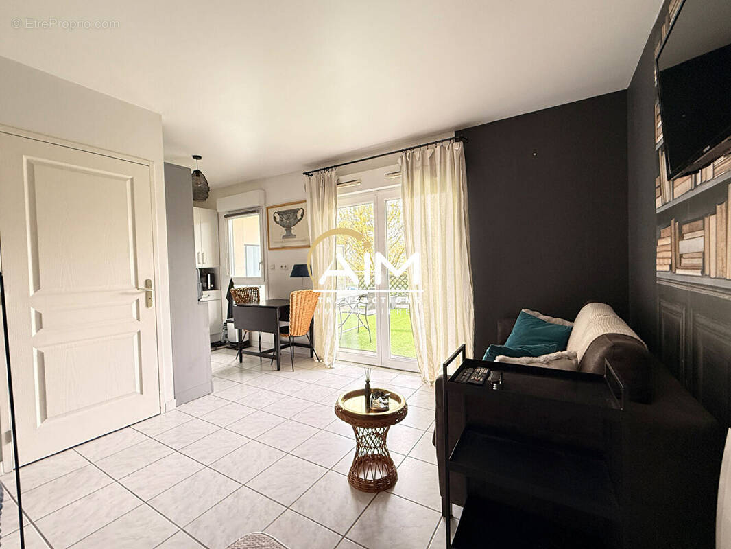 Appartement à TOURS
