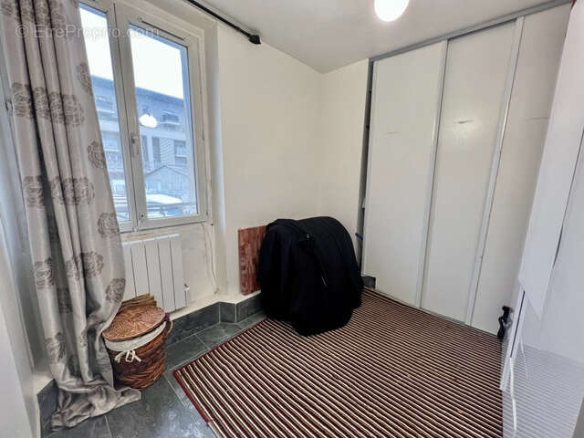 Appartement à STAINS