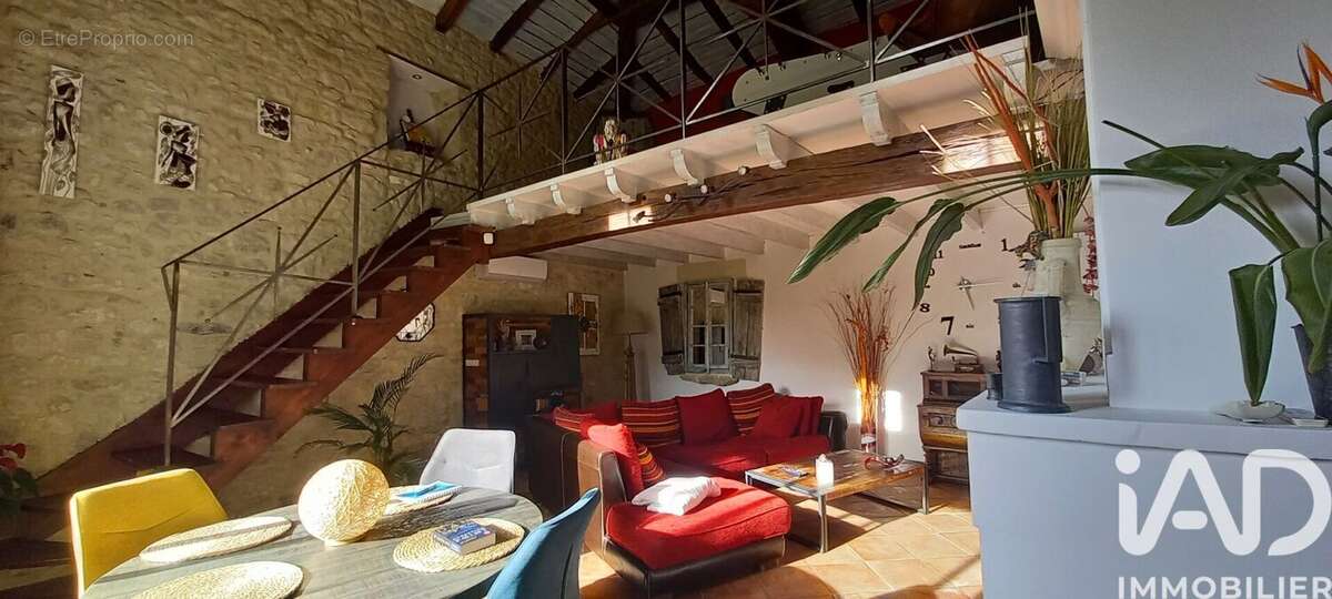 Photo 7 - Maison à CARTELEGUE