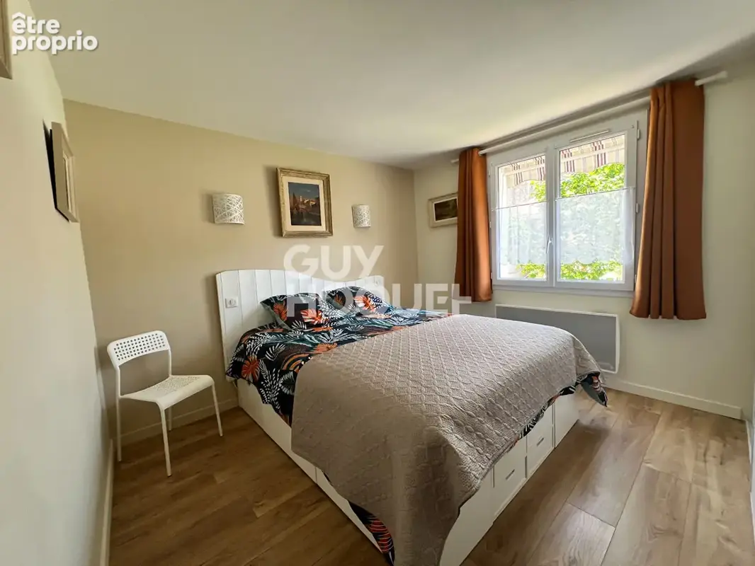 Maison à vendre à Saint Hilaire de Riez  Centre-ville - photo 12
