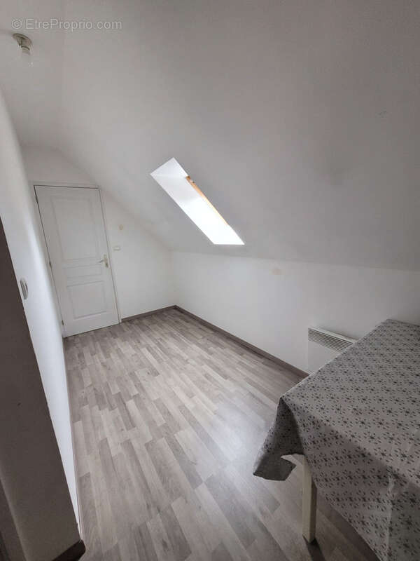 Maison à BRETONCELLES