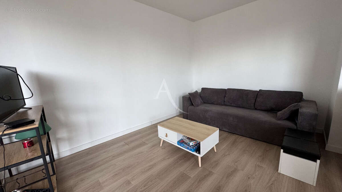 Appartement à LA ROCHE-SUR-YON