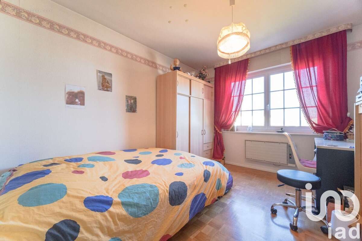 Photo 9 - Maison à RURANGE-LES-THIONVILLE