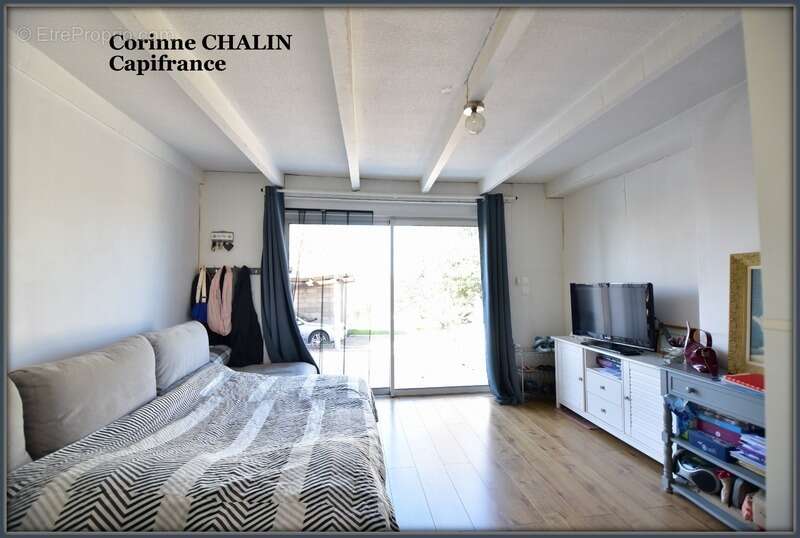 Maison à vendre 5 pièces MONTCOMBROUX LES MINES (03) - photo 5