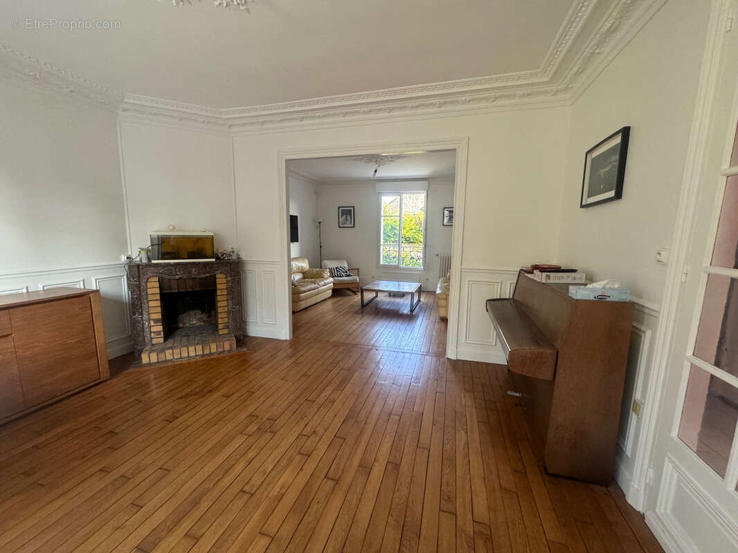 Maison à SAINT-HILAIRE