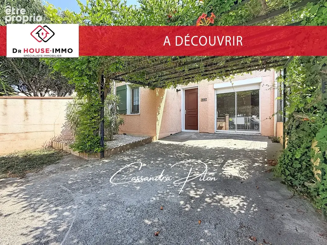 Photo Maison à Perpignan au prix de 241 000€