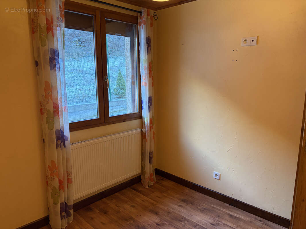 Maison à SAINT-ANDRE