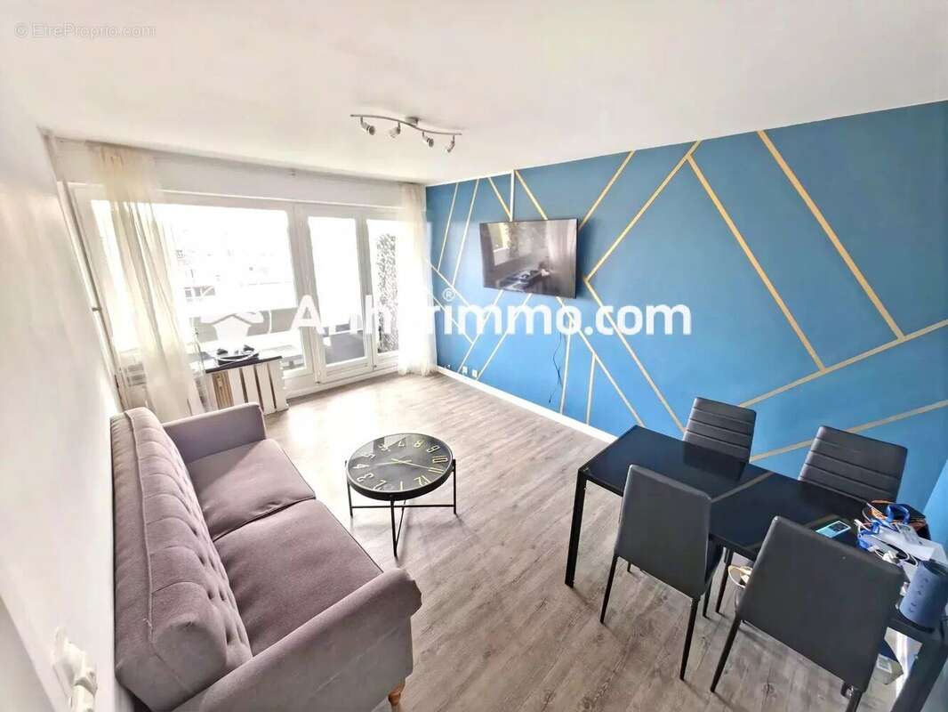 Appartement à MELUN