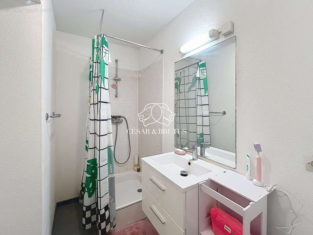 Appartement à LYON-7E
