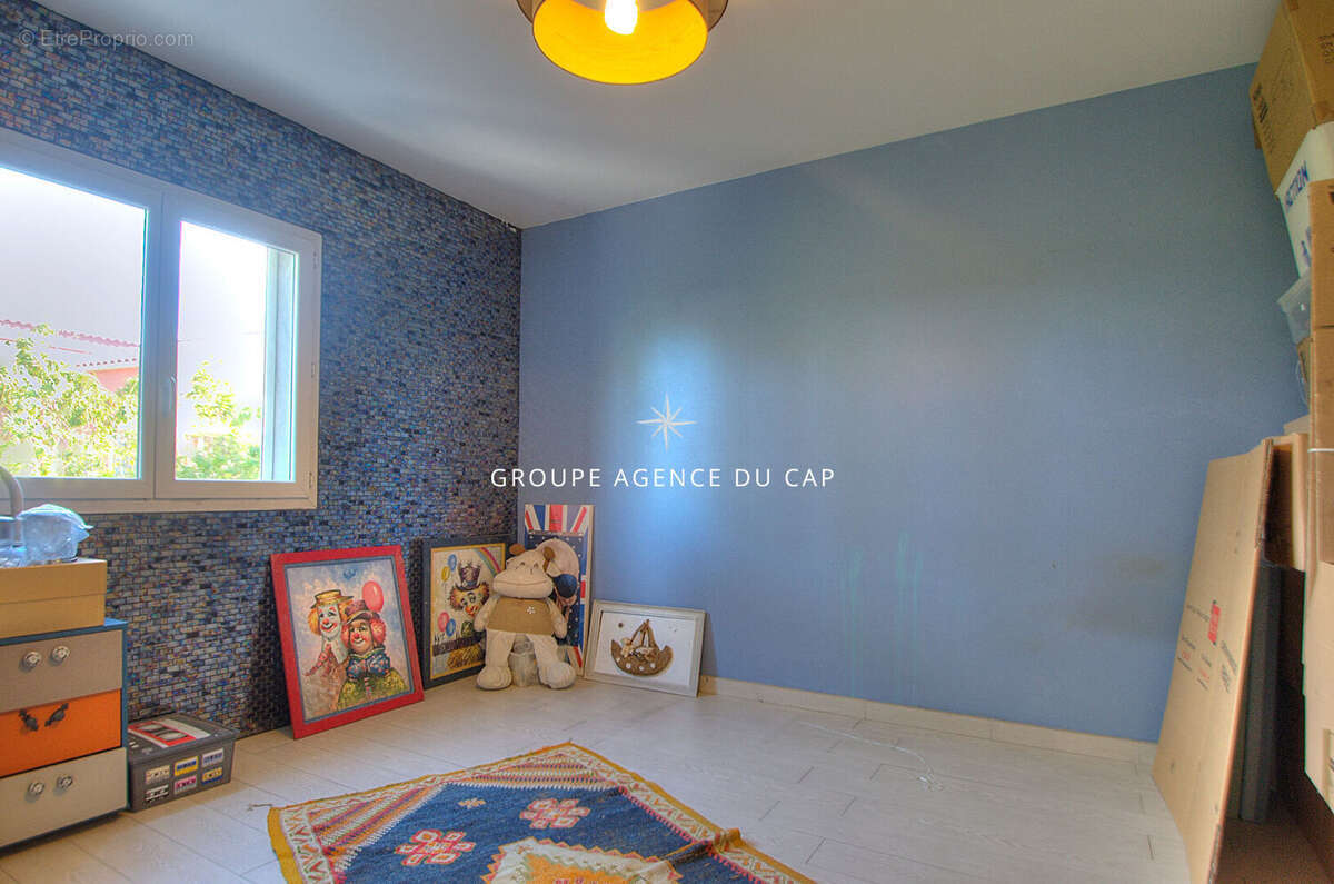 Maison à SAINT-RAPHAEL