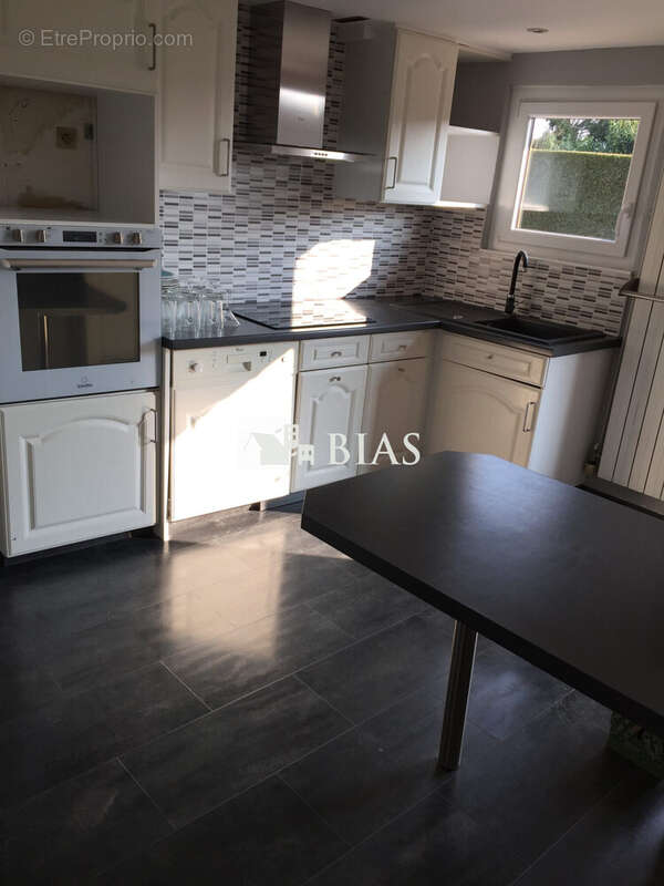 Maison à LE NEUBOURG