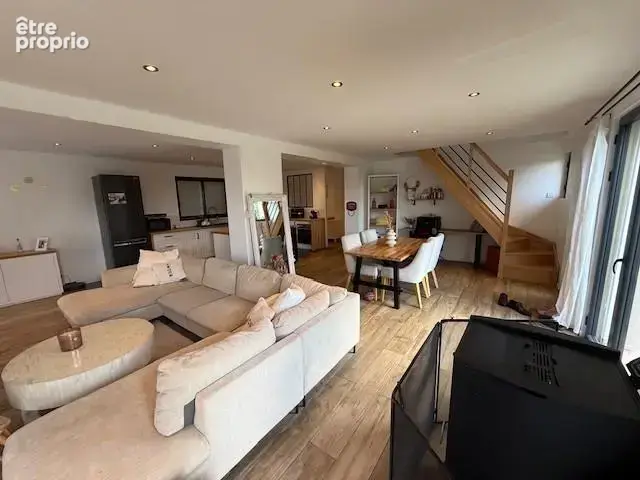 Maison 194 m² à Bournainville-Faverolles  - photo 6