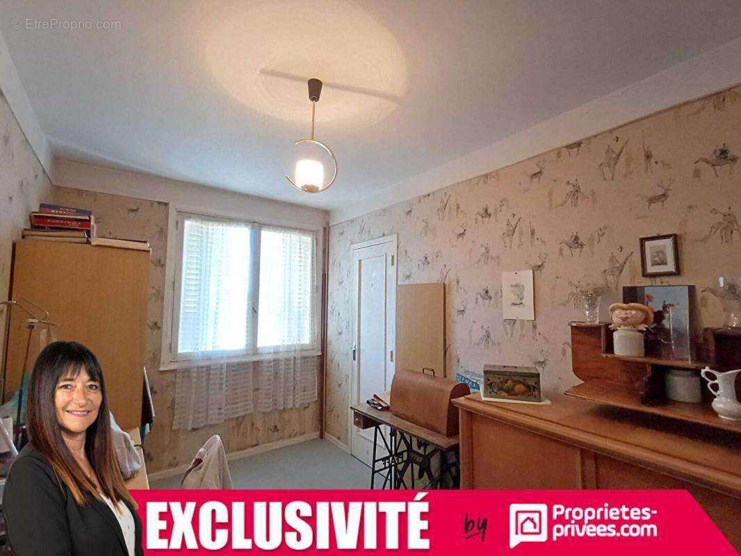 Appartement à ROANNE