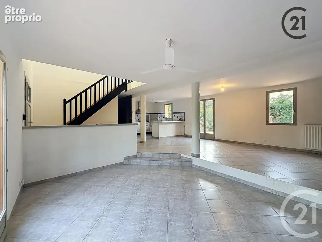 Maison 9 pièces 150 m² à vendre à Gurgy (89250) - photo 7