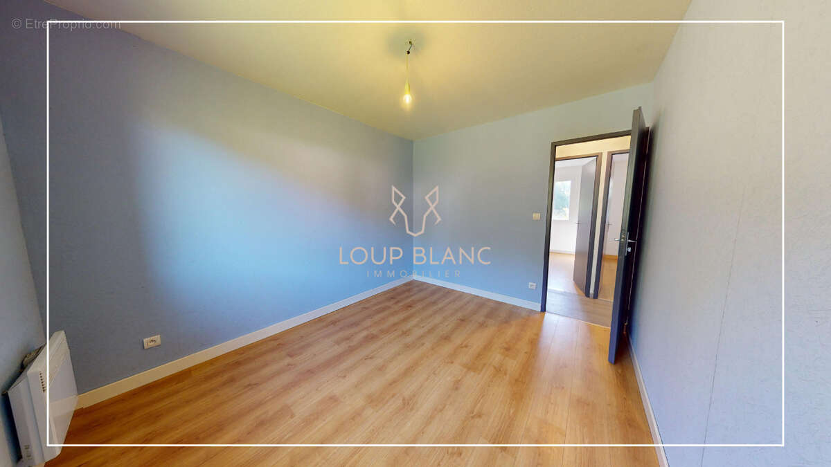 Maison 6 pièces 106 m2 avec sous sol et garage - photo 7