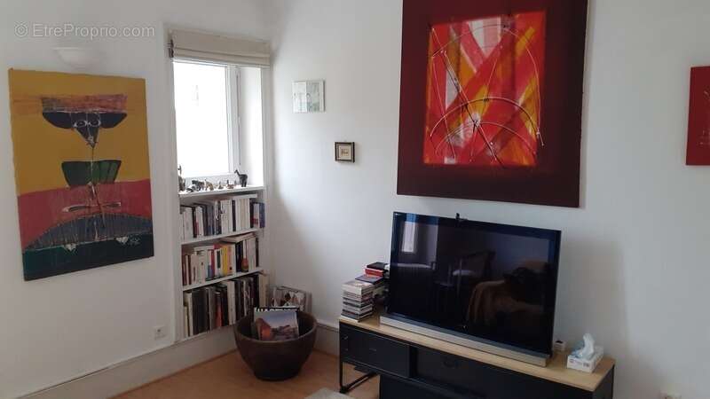 Appartement à NERIS-LES-BAINS