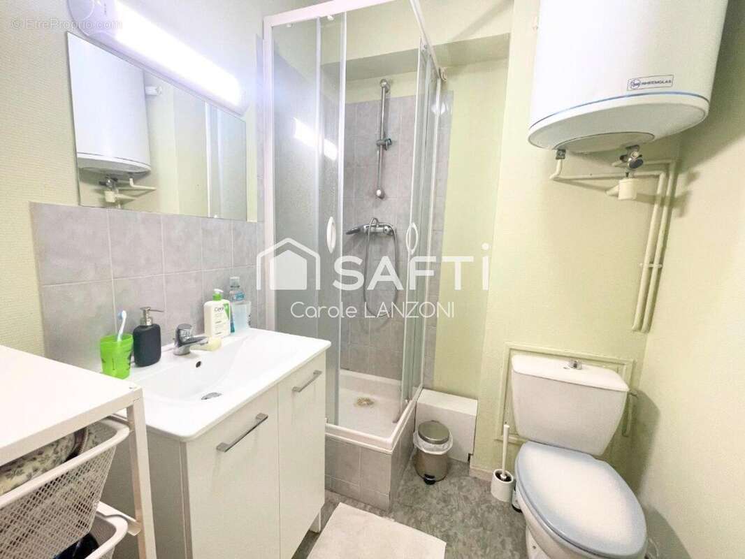 Photo 6 - Appartement à RENNES