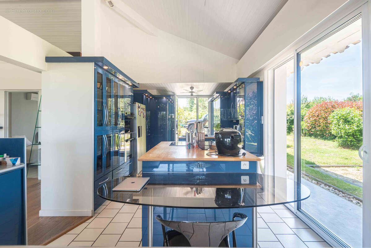 Maison à CARIGNAN-DE-BORDEAUX