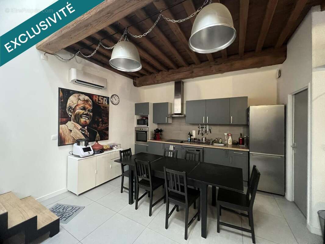 Photo 5 - Appartement à VIENNE