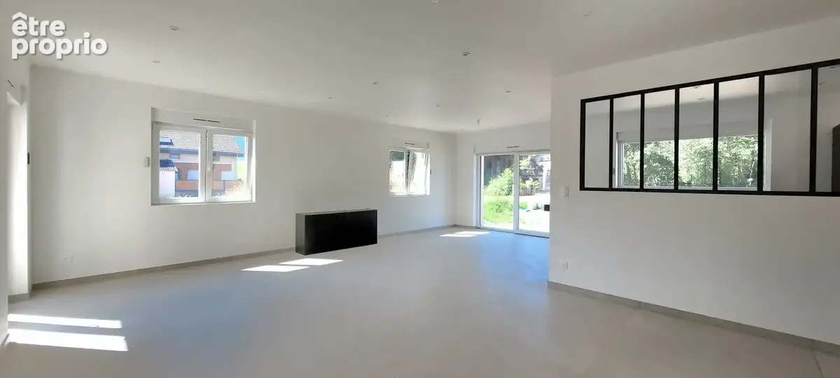 Maison 6 pièces 153 m² à vendre à Saint-Michel-Sur-Meurthe (88470) - photo 6