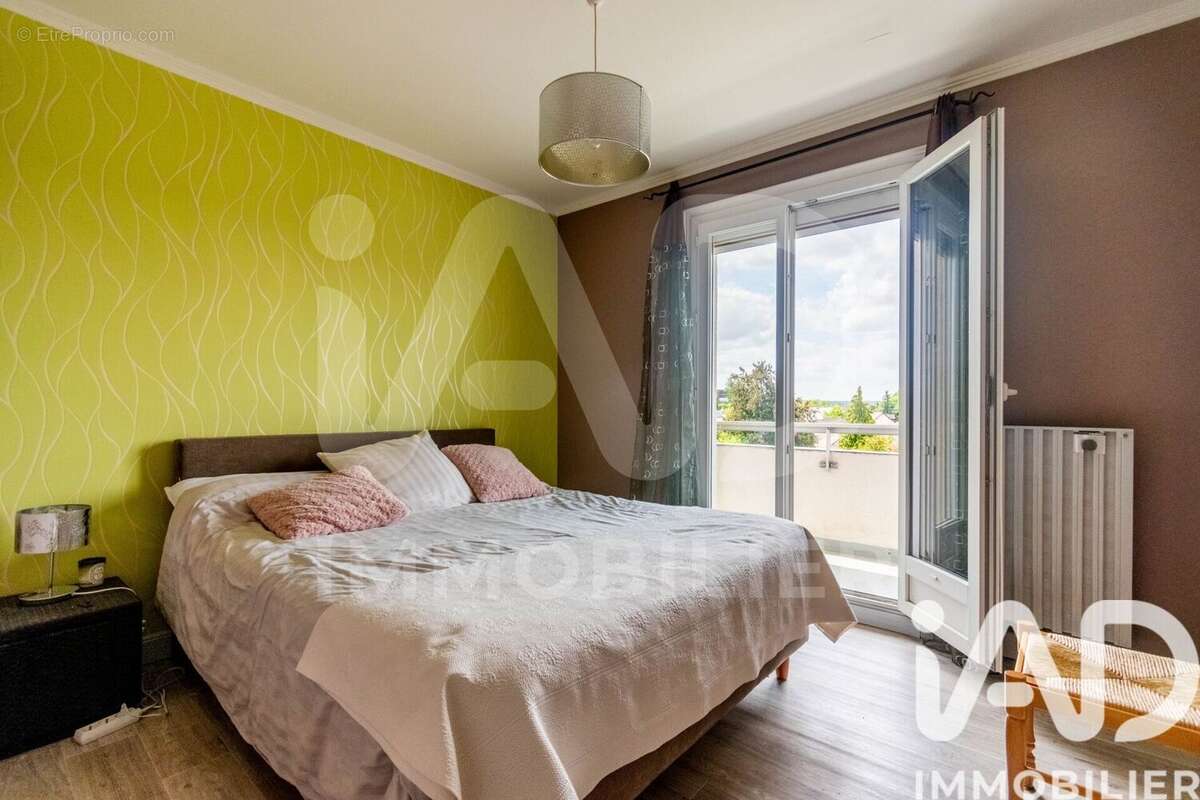 Photo 8 - Appartement à BLOIS