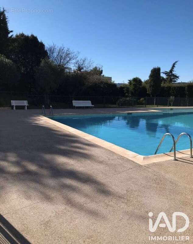 Photo 8 - Appartement à ANTIBES