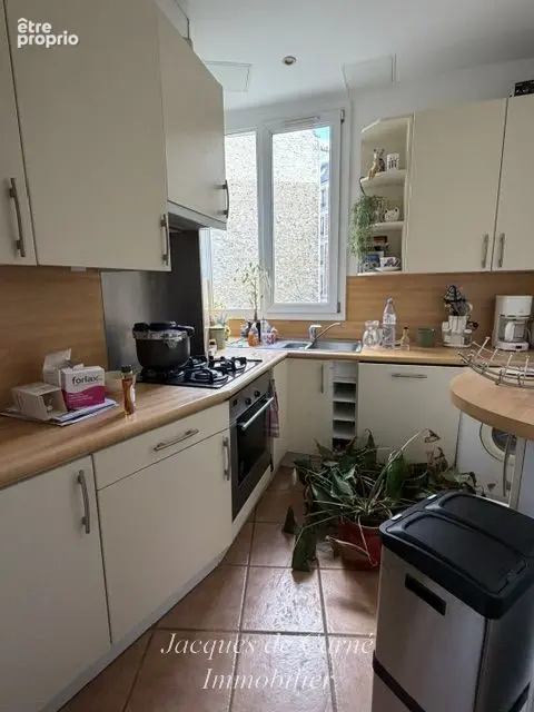 Appartement 4 pièces 91 m² à vendre à Paris-16e (75116) - photo 7