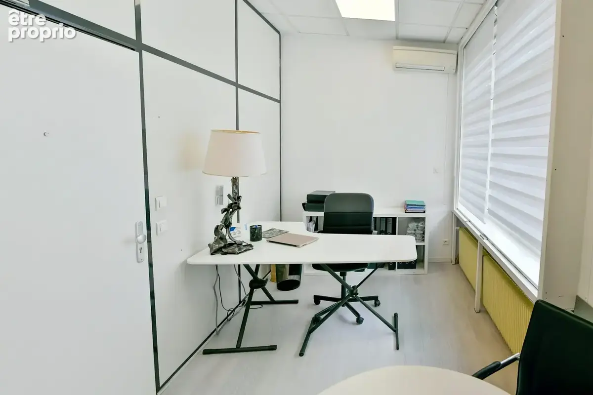 Commerce 140 m² à vendre à Ernolsheim-Bruche (67120) - photo 5