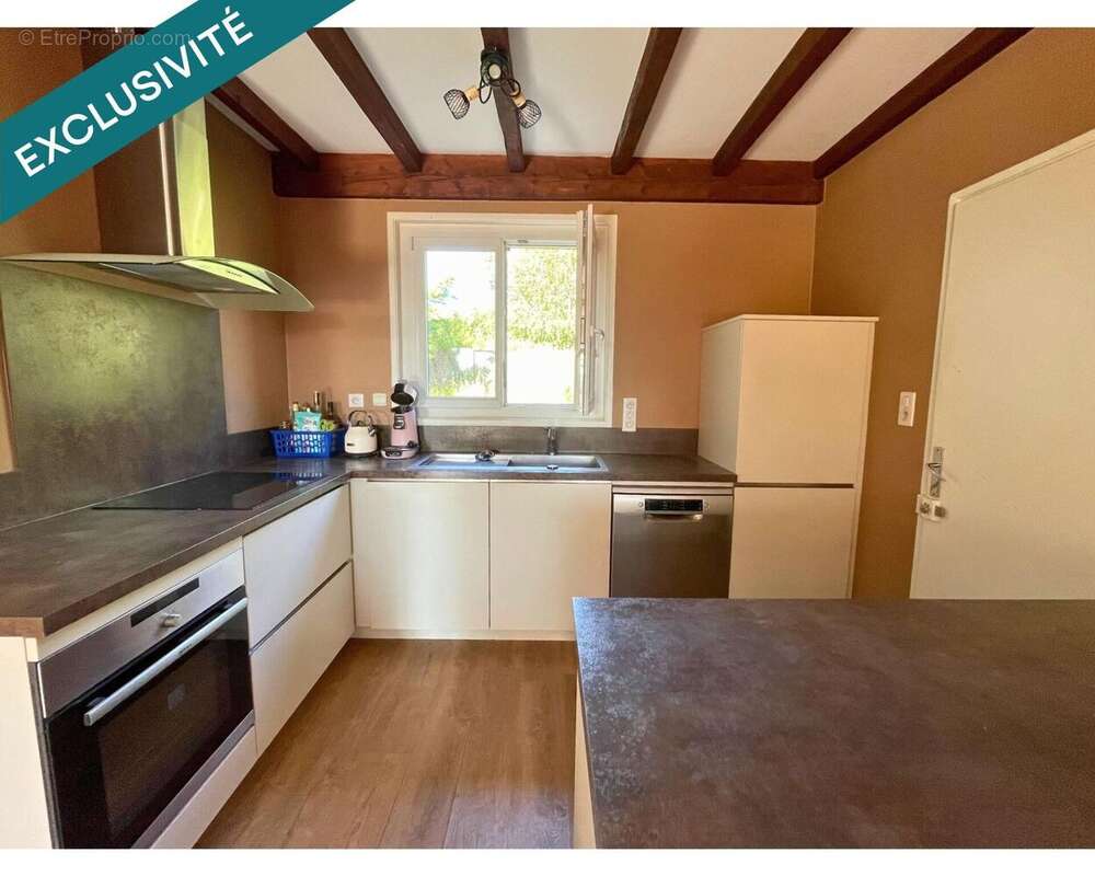 Photo 4 - Maison à AYDAT