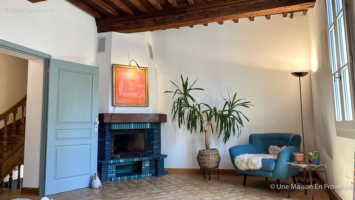 Maison à AVIGNON
