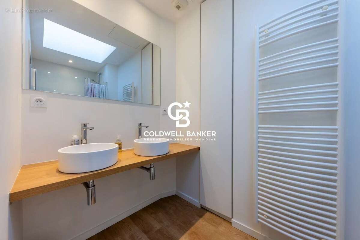 Nantes centre - maison contemporaine 283 m² - photo 26