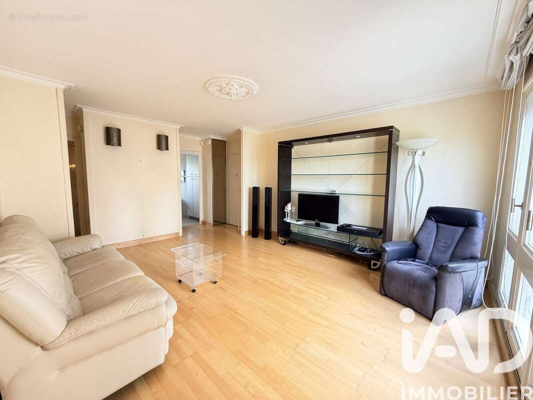 Photo 2 - Appartement à REZE