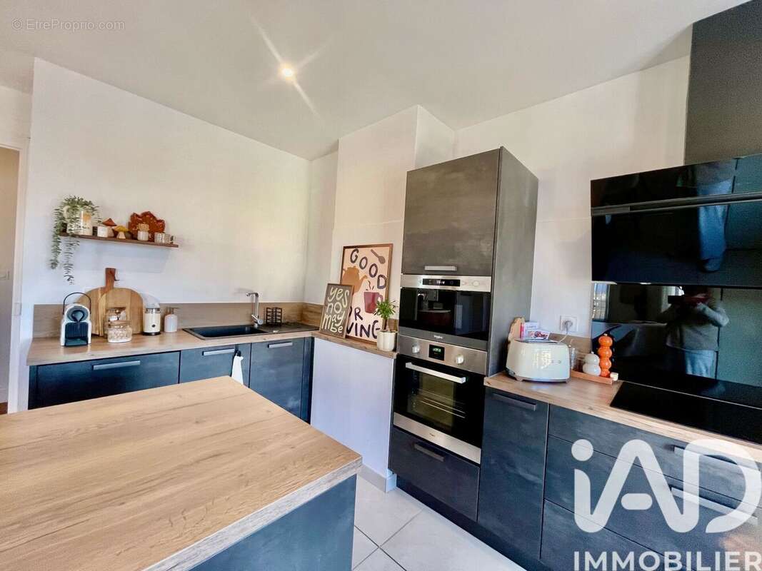 Photo 6 - Appartement à CARCASSONNE