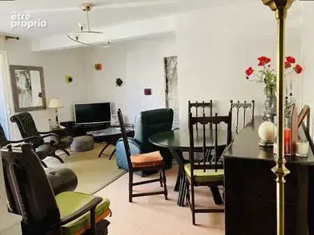Appartement 4 pièces 81 m² à vendre à Rennes (35000) - photo 6