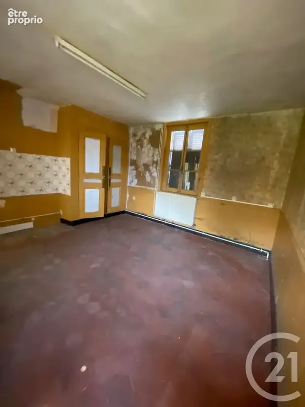 Maison 3 pièces 70 m² à vendre à Fleury-Sur-Andelle (27380) - photo 3