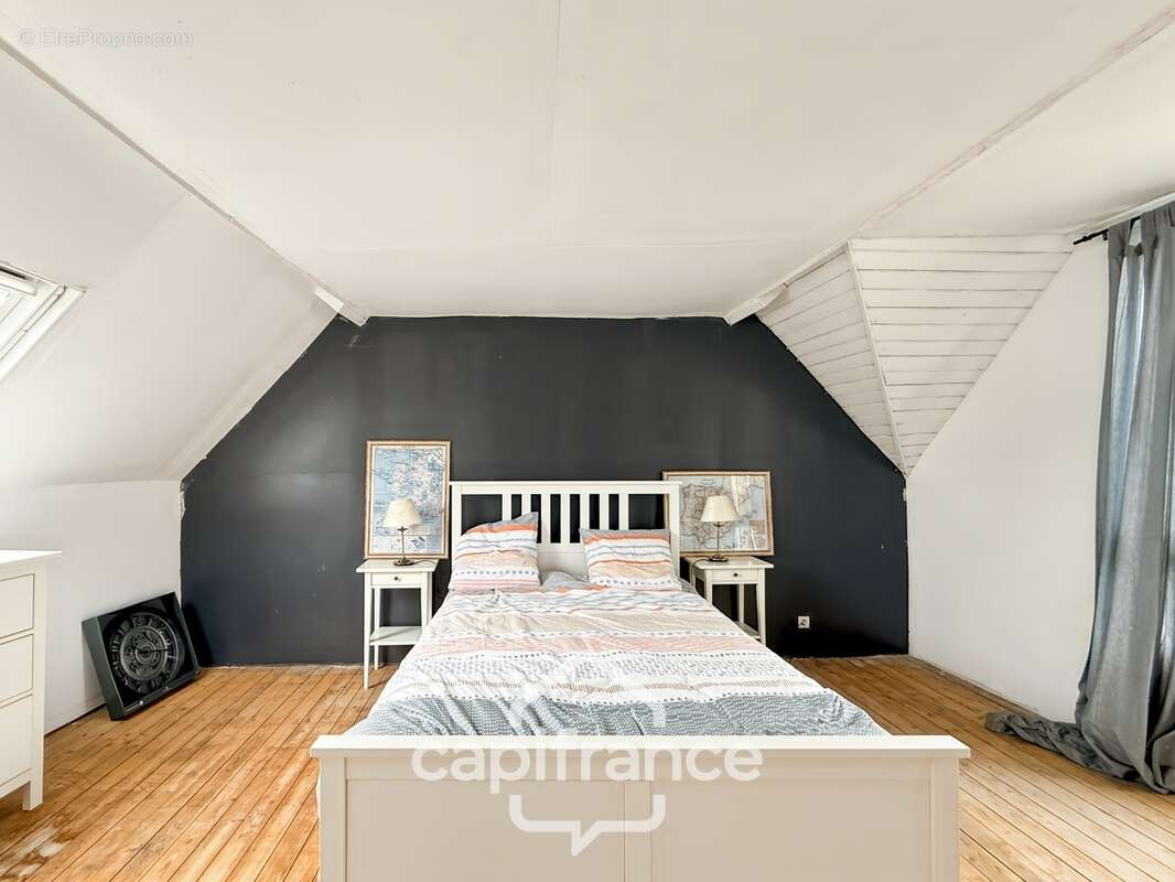 LANISCAT (22) secteur Bon Repos sur Blavet Maison évolutive et habitable immédiatement - photo 44