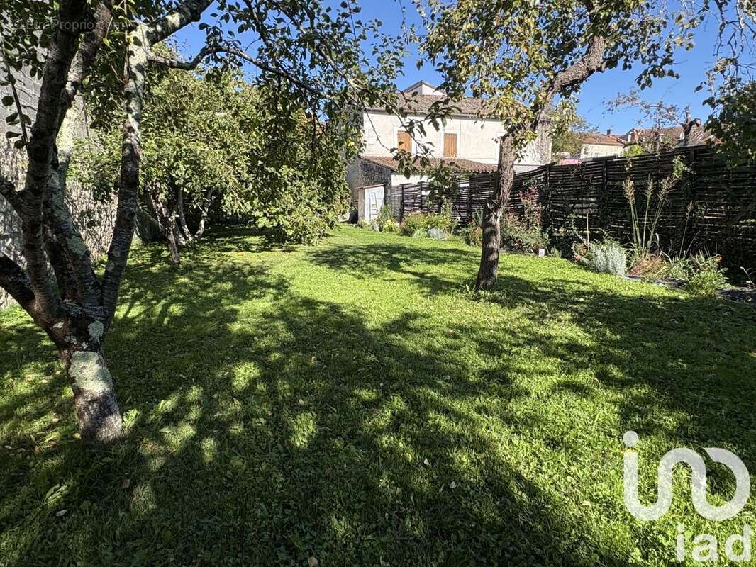 Maison 100 m² à Perigueux  - photo 9