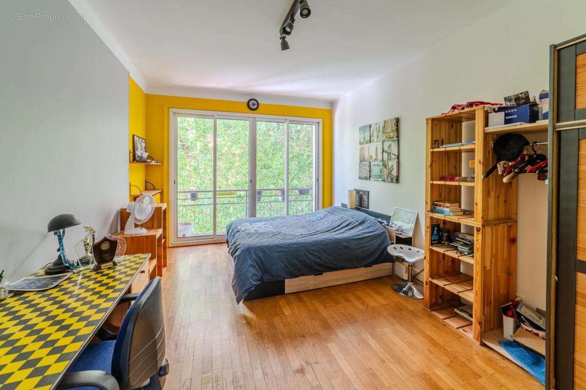 Appartement à LYON-4E