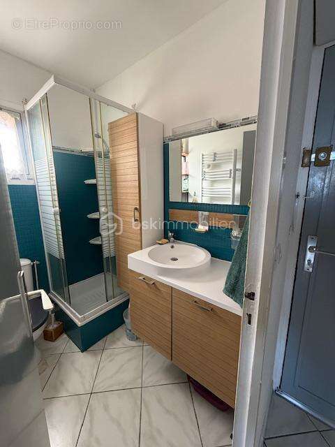 Appartement à LEUCATE