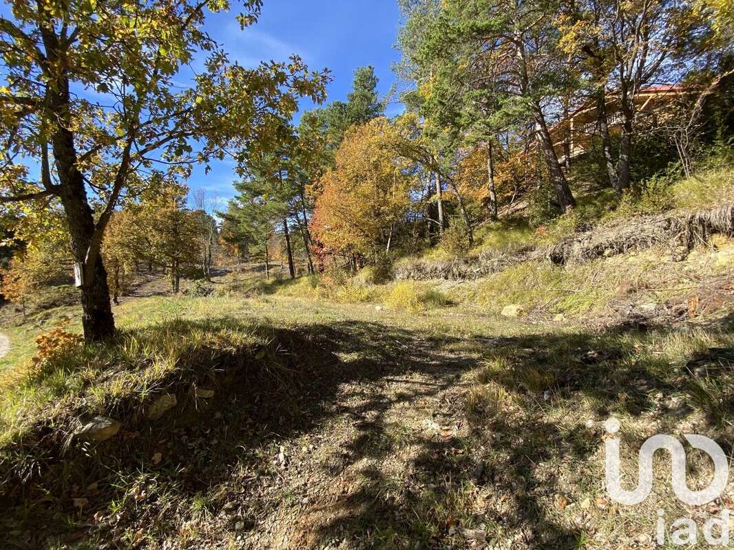 Photo 2 - Terrain à ANDON