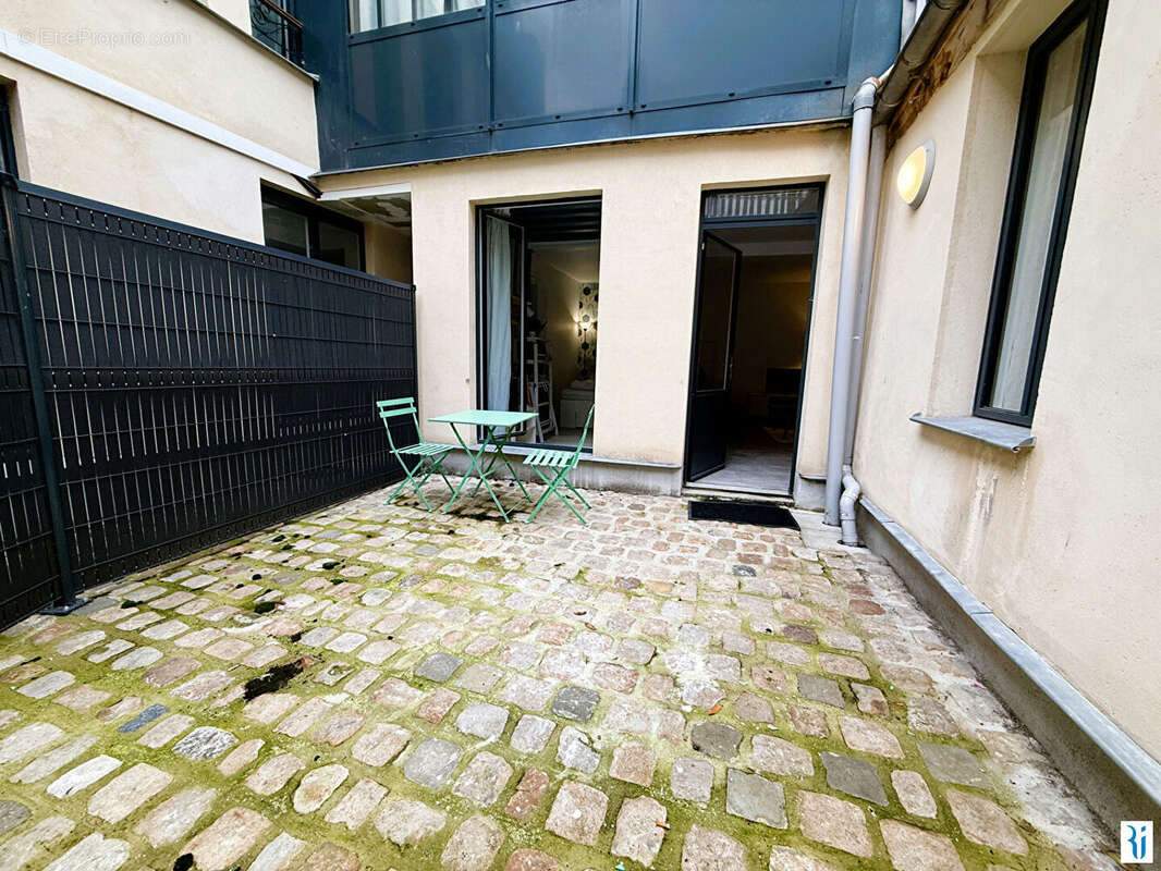 Appartement à ROUEN